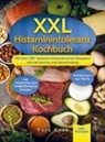 Vera Krah, Vera Krah - XXL Histaminintoleranz Kochbuch