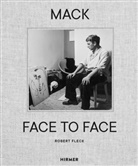 Robert Fleck - Mack - Face to Face