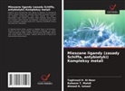 Taghreed H. Al-Noor, Ahmed H. Ismael, Raheem T. Mahdi - Mieszane ligandy (zasady Schiffa, antybiotyki) Kompleksy metali