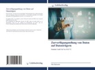 Mia Dudvarski - Zurverfügungstellung von Daten auf Datenträgern