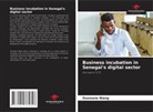 Ousmane Niang - Business incubation in Senegal's digital sector