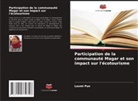 Laxmi Pun - Participation de la communauté Magar et son impact sur l'écotourisme