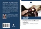 Manoj Bendle, Vilas Ghodki - Rechtsstatus von Frauen in Indien