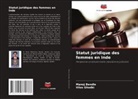 Manoj Bendle, Vilas Ghodki - Statut juridique des femmes en Inde