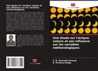 S. B. Surendra Prasad, K. Krishna Reddy - Une étude sur l'éclipse solaire et son influence sur les variables météorologiques