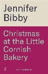 Jennifer Bibby - Christmas at the Little Cornish Bakery