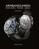Ryan Schmidt - Armbanduhren