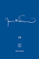 Hans Kelsen, Hans Kelsen-Institut, Matthias Jestaedt, Kelsen-Institut - Hans Kelsen Werke