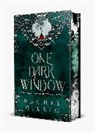 Rachel Gillig - One Dark Window