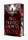 Rachel Gillig - Two Twisted Crowns