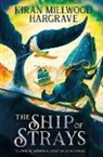 Kiran Millwood Hargrave - Geomancer: The Ship of Strays