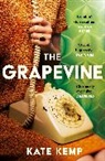 Kate Kemp - The Grapevine