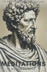 Marcus Aurelius, Marcus Aurelius - Meditations