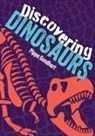 Pippa Goodhart, Goodhart Pippa - Discovering Dinosaurs