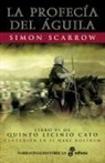 Simon Scarrow - La profecía del águila