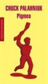 Chuck Palahniuk - Pigmeo