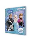 Walt Disney, Disney Enterprises - Frozen. Memory