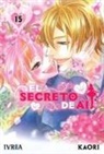 Kaoru, Kaori Yuki - El secreto de Ai