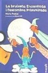 Núria Pradas - La bruixeta Encantada catal