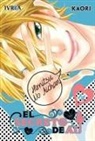 Kaoru, Kaori Yuki - El secreto de Ai