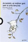 Dick King-Smith - Aristòtil, el millor gat per a catal
