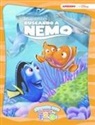 Walt Disney, Walt Disney Productions - ¡Cuenta con Disney-- 1, 2, 3!. Buscando a Nemo