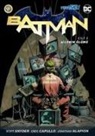 Scott Snyder - Batman Yeni 52 Cilt 3 Ailenin Ölümü Retro