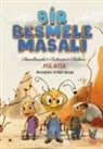 Ayse Akten - Bir Besmele Masali