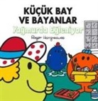 Roger Hargreaves - Kücük Bay ve Bayanlar