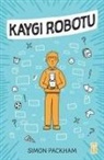 Simon Packham - Kaygi Robotu