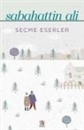 Sabahattin Ali - Secme Eserler