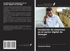 Ousmane Niang - Incubación de empresas en el sector digital de Senegal