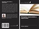 Roshan Adhikari - Principios especulados y objetivados