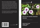 Zaheer Abbas, Gul Nawaz, Muhammad Saqib - Flora de los montes Sulaiman Pakistán