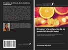 Germaine NELOUM - El valor y la eficacia de la medicina tradicional