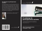 Fernanda P. Diniz, Aline Fernanda Parreiras - El embargo de participaciones sociales