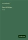 Charles Knight - Natural History