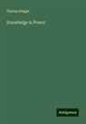 Charles Knight - Knowledge is Power