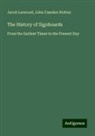 John Camden Hotten, Jacob Larwood - The History of Signboards