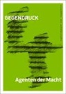 Manova - Gegendruck. Ausgabe 4