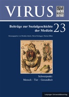Monika Ankele, Maria Heidegger, Marina Hilber - Mensch - Tier - Gesundheit