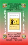 Jean-Louis Penin - Cartes mentales expressions idiomatiques français portugais
