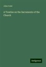 John Colet - A Treatise on the Sacraments of the Church