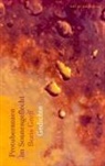 Boris Greff - Protuberanzen im Sonnengeflecht