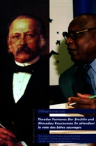 Wilfried Aristide Dally - Theodor Fontanes Der Stechlin und Ahmadou Kouroumas En attendant le vote des bêtes sauvages