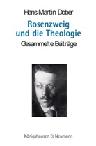 Hans Martin Dober - Rosenzweig und die Theologie