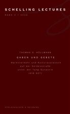 Thomas O Höllmann, Thomas O. Höllmann - Gaben und Gebete