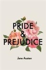 Jane Austen - Pride and prejudice