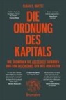 Clara E. Mattei - Die Ordnung des Kapitals