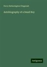 Percy Hetherington Fitzgerald - Autobiography of a Small Boy